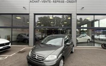 Citroen c3 Aucamville