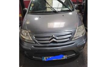 Citroen c3 Aulnay-sous-Bois