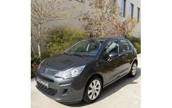 Citroen c3 Fleury-les-Aubrais