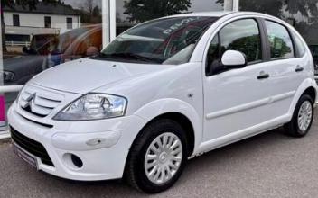 Citroen c3 Sautron
