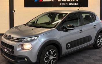 Citroen C3 Brignais