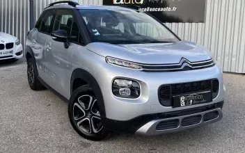 Citroen C3 Aircross La-Garde