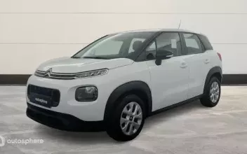 Citroen C3 Aircross Hazebrouck