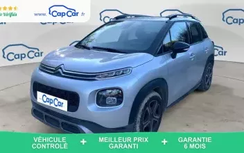 Citroen C3 Aircross Paris
