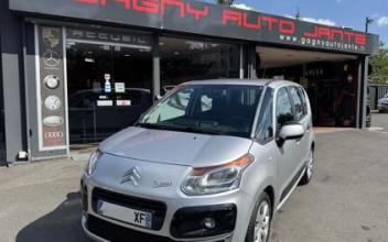 Citroen c3 picasso Gagny
