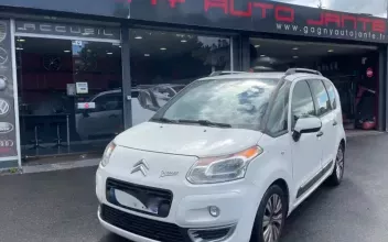 Citroen C3 Picasso Gagny