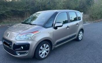 Citroen c3 picasso Saint-André-de-Cubzac