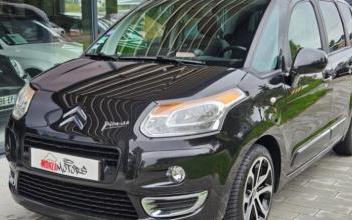 Citroen C3 Picasso Geispolsheim