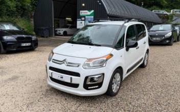 Citroen C3 Picasso Sathonay-Camp