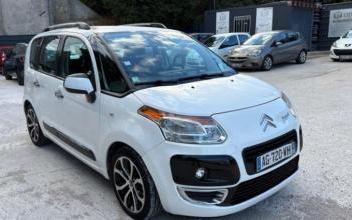 Citroen C3 Picasso Les-Pennes-Mirabeau