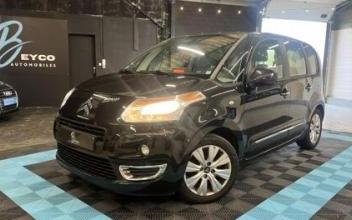 Citroen c3 picasso Trégueux