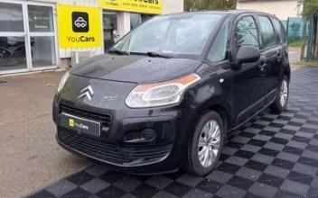Citroen c3 picasso Orgeval