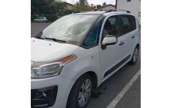 Citroen c3 picasso Anglet