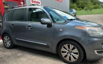 Citroen C3 Picasso Vienne