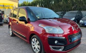 Citroen C3 Picasso Caen