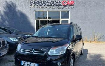 Citroen C3 Picasso La-Farlède