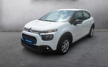 CITROEN C3 Sté Le-Havre