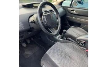 Citroen c4 Elancourt