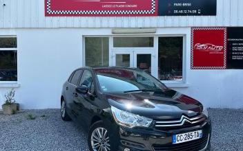 Citroen C4 Tinqueux