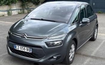 Citroen c4 Béthune