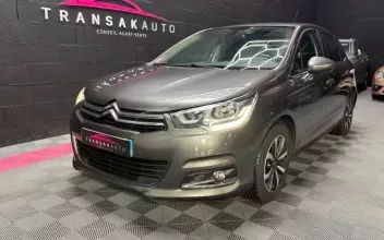 Citroen C4 Chaponost