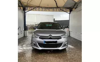 Citroen C4 Herblay