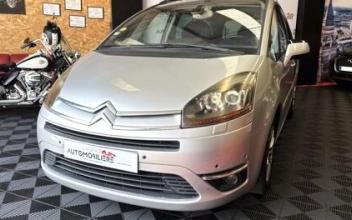 Citroen c4 Dunkerque