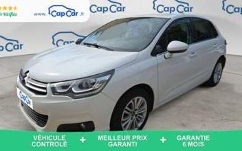 Citroen c4 La-Seyne-sur-Mer