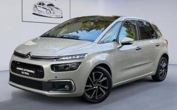 Citroen c4 Marly-le-Roi