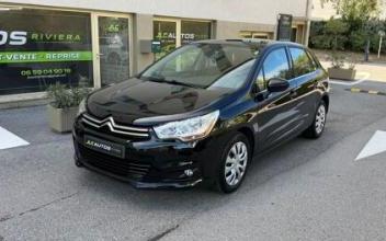 Citroen c4 Carros