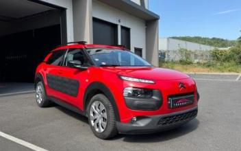 Citroen c4 cactus Poisy