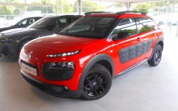 Citroen c4 cactus Drumettaz-Clarafond