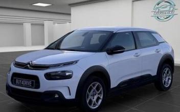 Citroen c4 cactus Bron