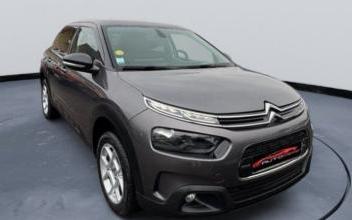 Citroen C4 Cactus Nevers