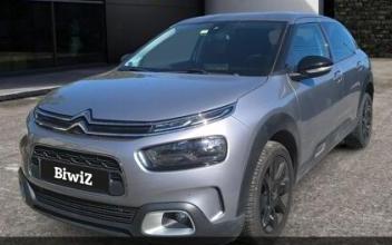 Citroen c4 cactus Limoges