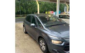 Citroen c4 picasso Gagny