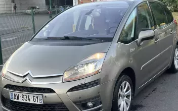 Citroen C4 Picasso Argenteuil
