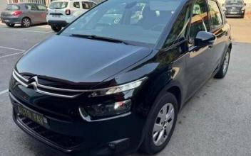 Citroen c4 picasso Saint-Victoret