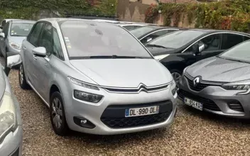 Citroen C4 Picasso Le-Ban-Saint-Martin