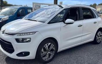 Citroen c4 picasso Marguerittes
