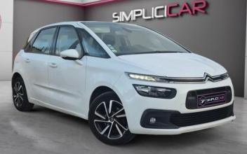 Citroen c4 picasso Valence