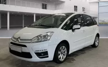 Citroen C4 Picasso Rancé