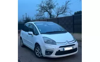 Citroen C4 Picasso Maizières-lès-Metz