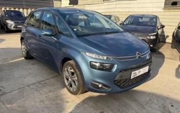 Citroen c4 picasso La-Courneuve