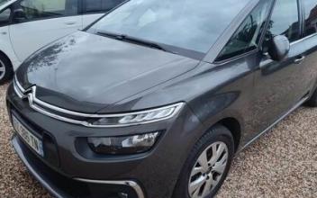 Citroen c4 picasso Libourne