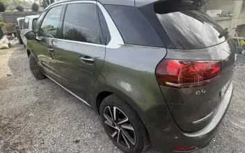 Citroen C4 Picasso Rousies