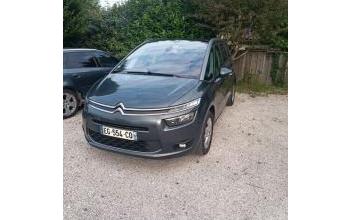 Citroen c4 picasso Manciet