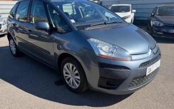 Citroen c4 picasso La-Courneuve