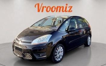 Citroen C4 Picasso Bischwiller
