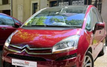 Citroen C4 Picasso 5 Places Chaville